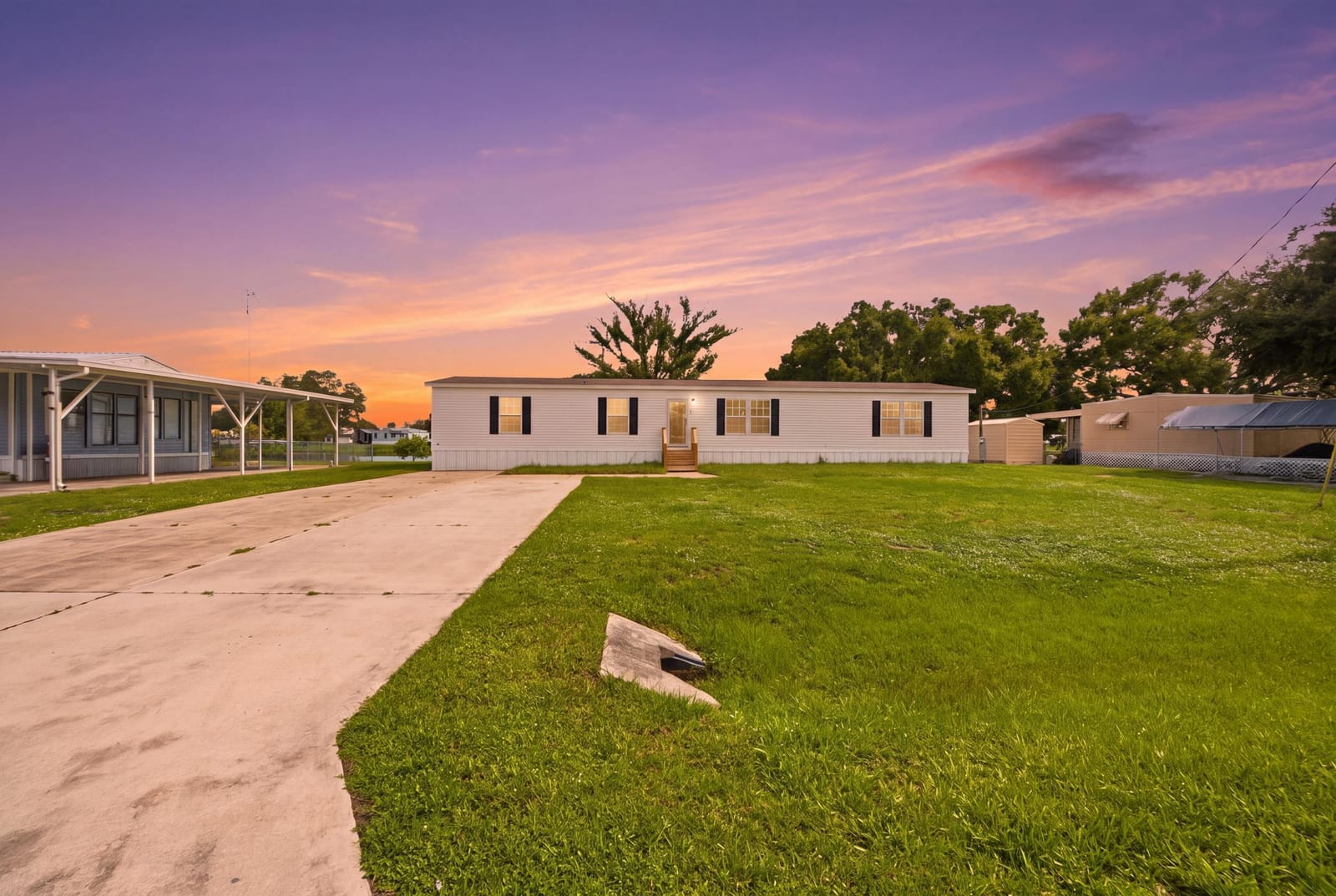 2130 SE 25TH Drive, Okeechobee, FL 34974