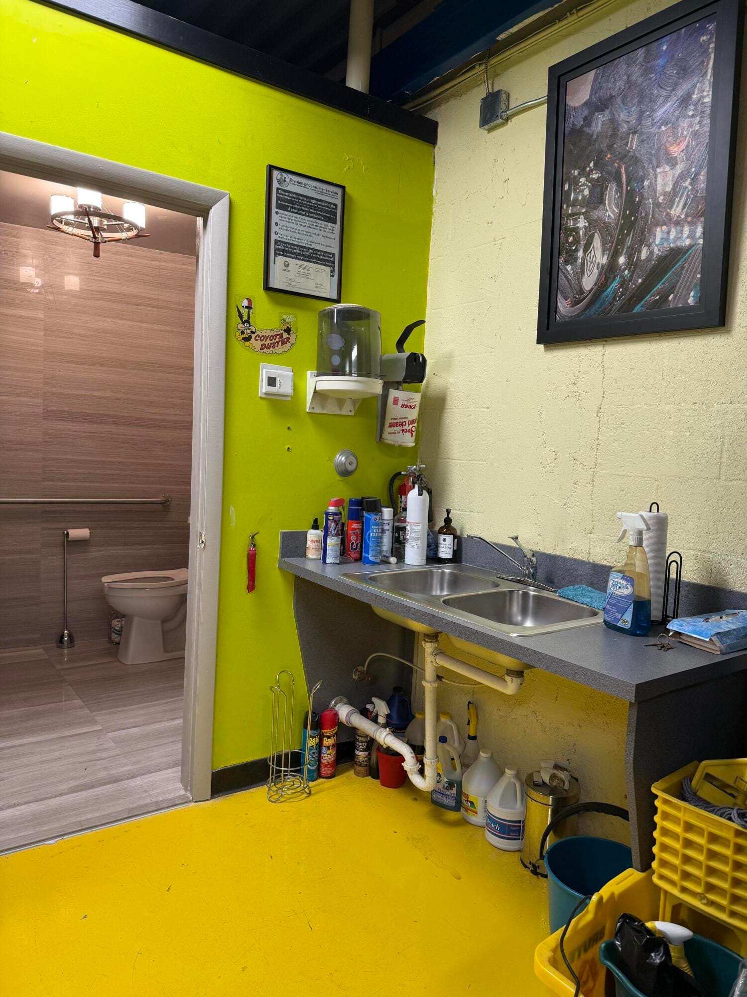 3321 S Andrews Avenue #21 — photo 6