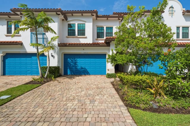 11562 SW 13th Lane, Raintree, Pembroke Pines, FL