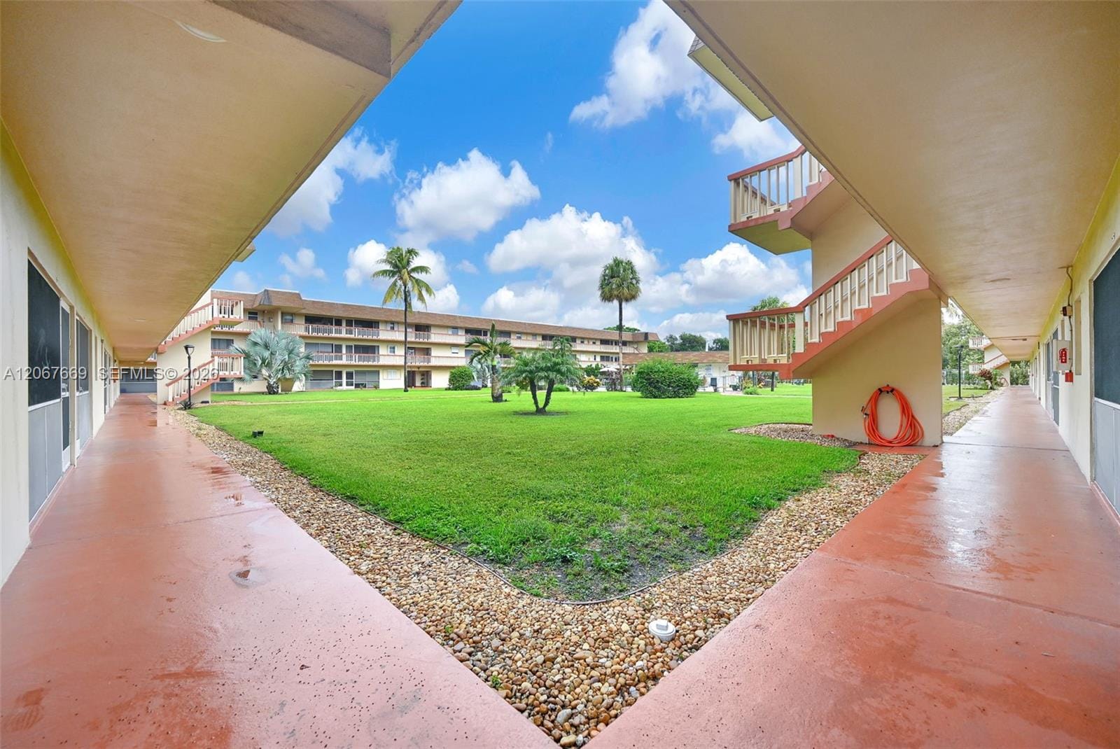 5300 Washington Street R110, Hollywood, FL 33021