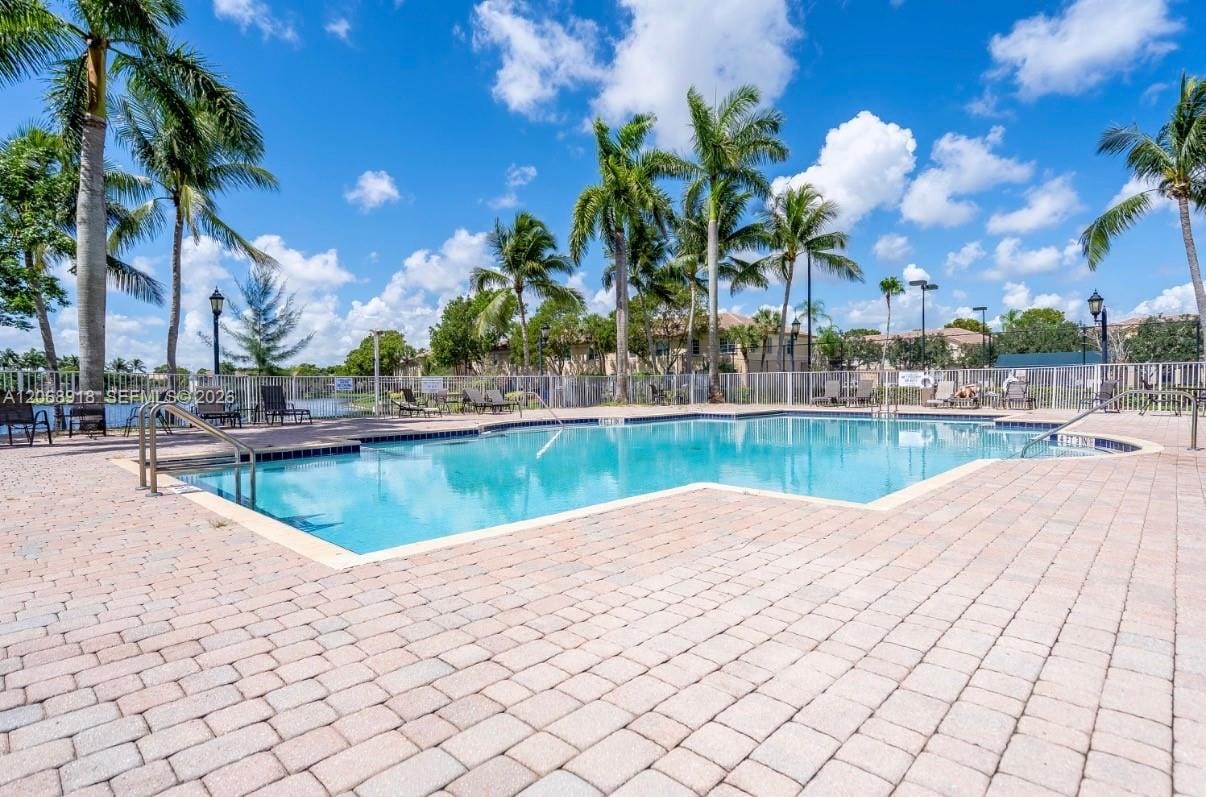 2517 SW 83rd Terrace 105, Miramar, FL 33025 photo 30