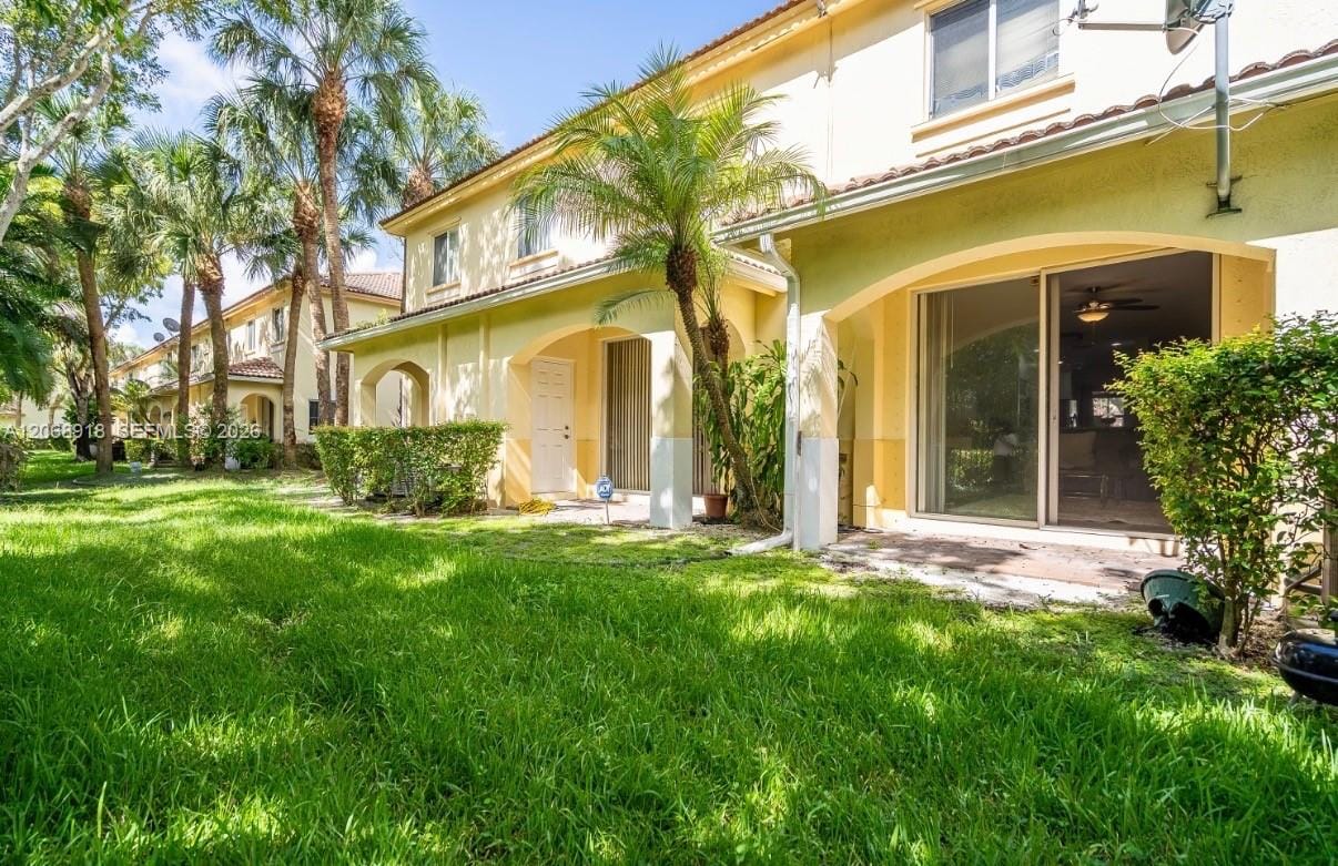 2517 SW 83rd Terrace 105 — photo 4