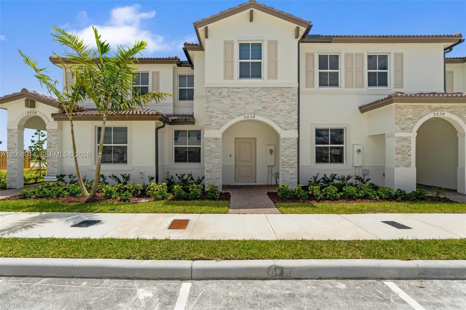 2634 SE 29 Street 2634, Homestead, FL 33035
