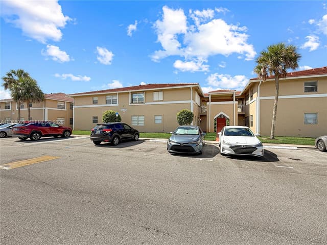 10056 Twin Lakes Drive 37-D, sold in ZIP 33071, Coral Springs, FL