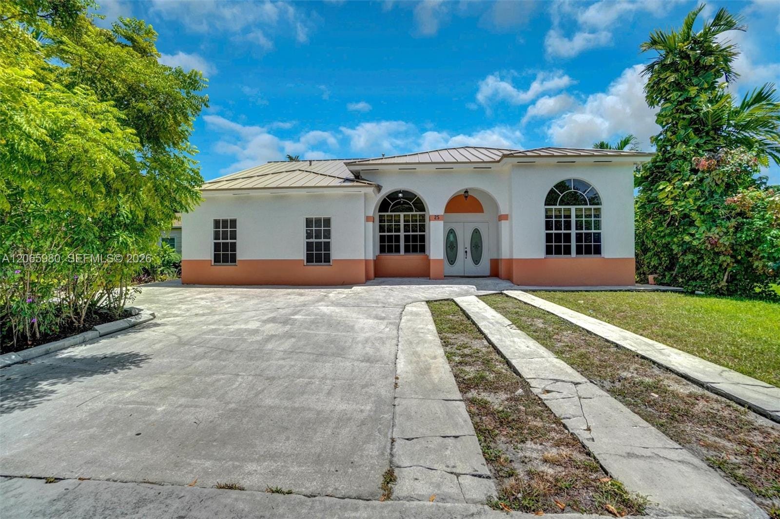 25 Ludlam Drive, Miami Springs, FL 33166