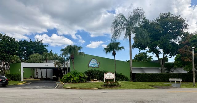 9200 Lime Bay Boulevard, Lime Bay, Tamarac, FL