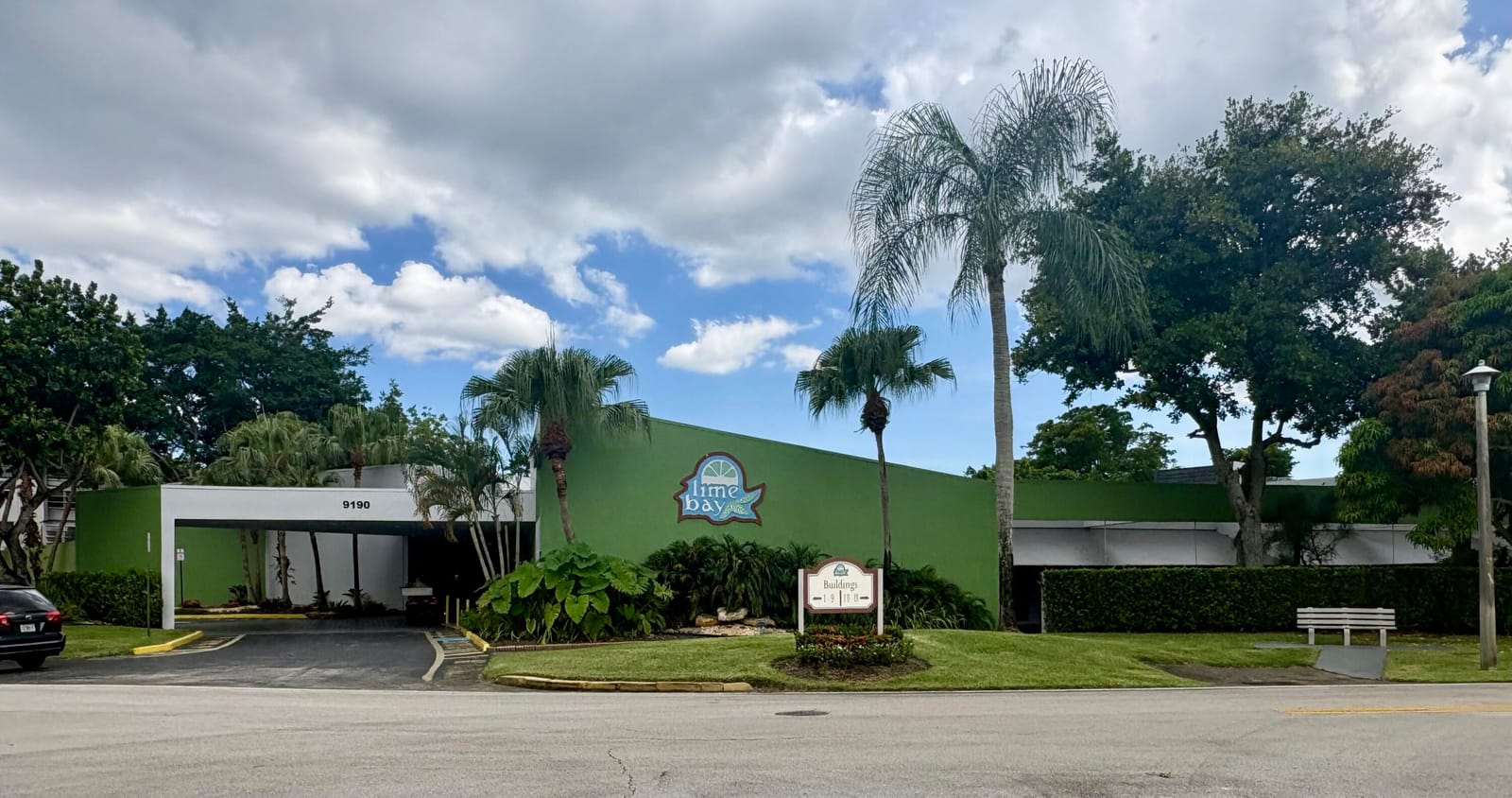 9200 Lime Bay Boulevard, Tamarac, FL 33321