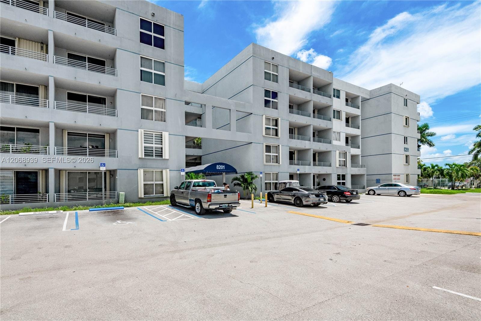 8201 NW 8th Street 1-204, Miami, FL 33126