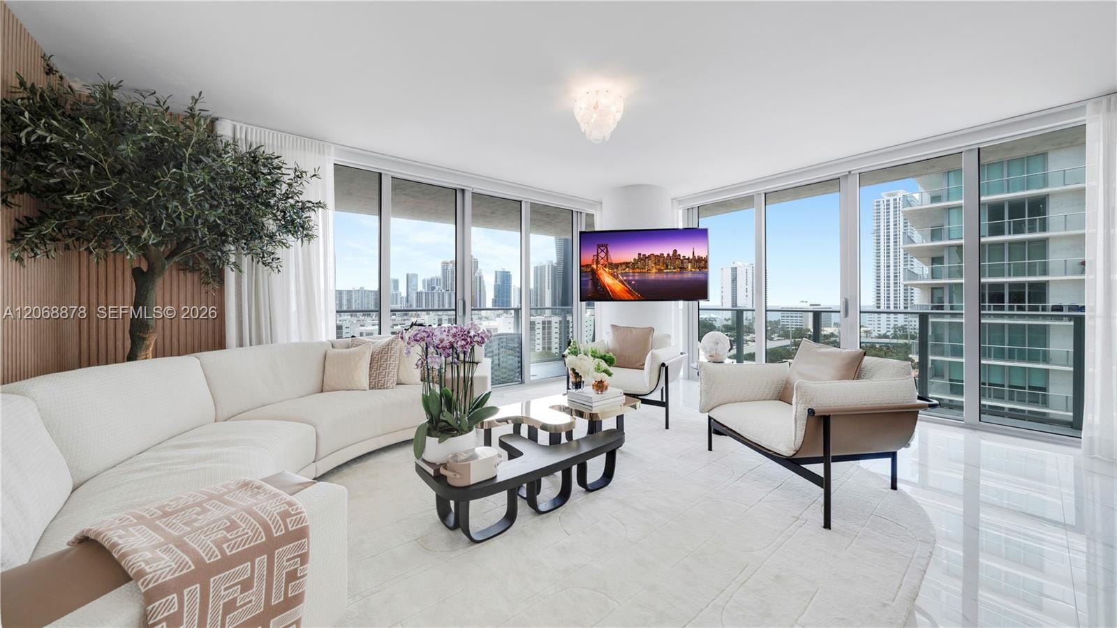 330 Sunny Isles Boulevard 5-1107, Sunny Isles Beach, FL 33160