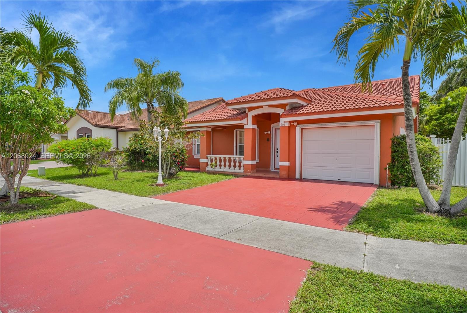 901 NW 128th Place, Miami, FL 33182