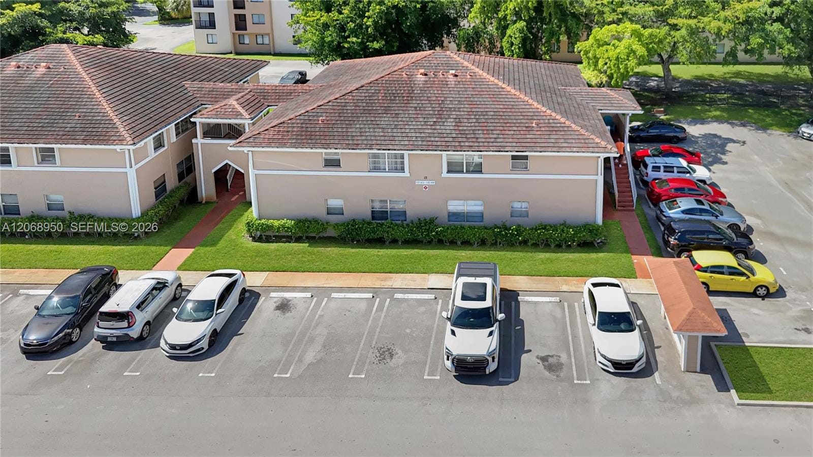 10168 Twin Lakes Drive 13-A, Coral Springs, FL 33071