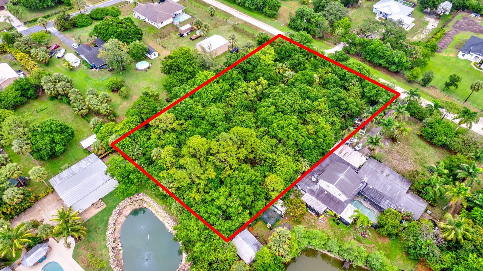 Xxxx 95th Avenue N, Jupiter Farms, FL 33478 photo 2