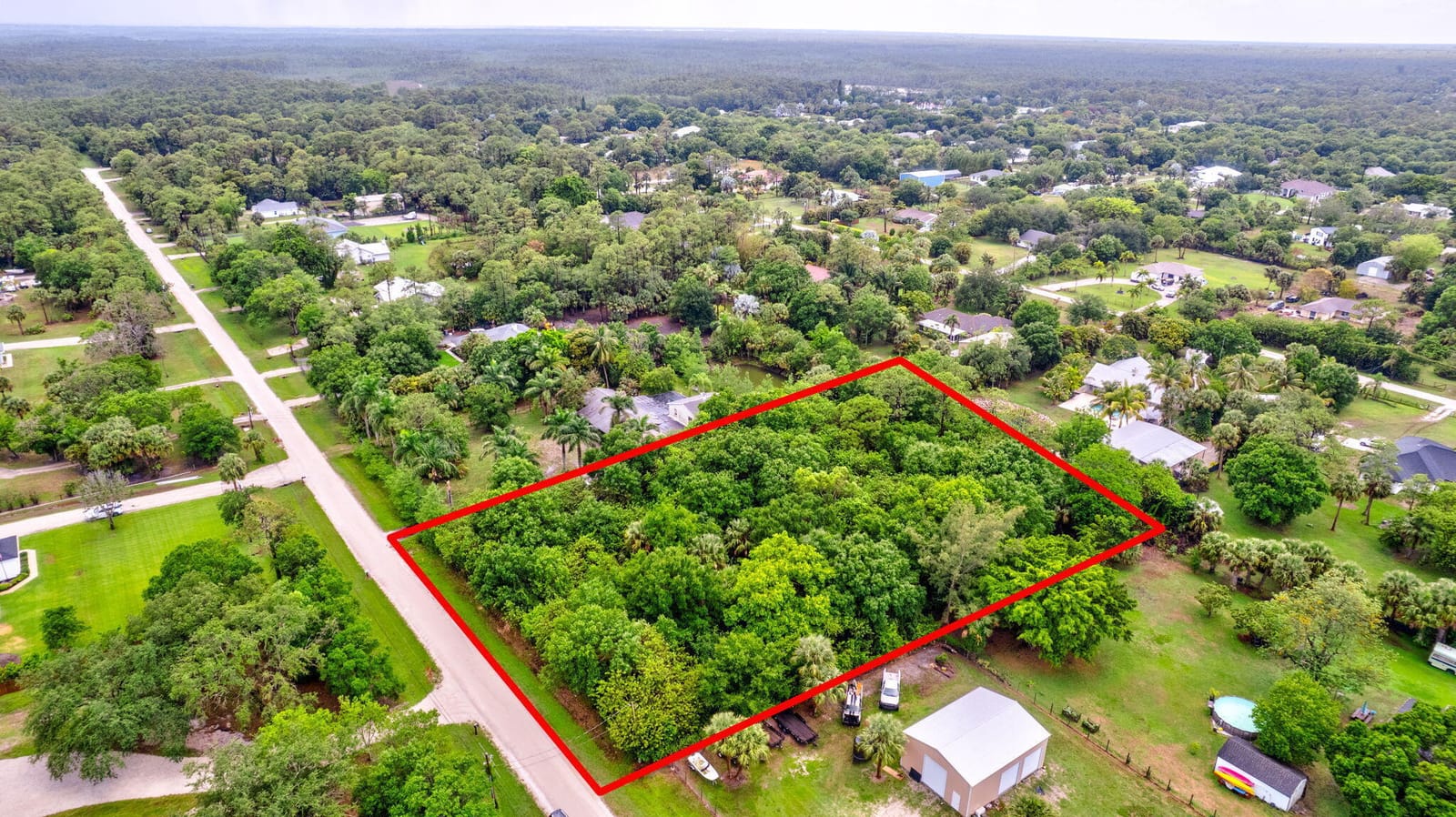 Xxxx 95th Avenue N, Jupiter Farms, FL 33478 photo 3