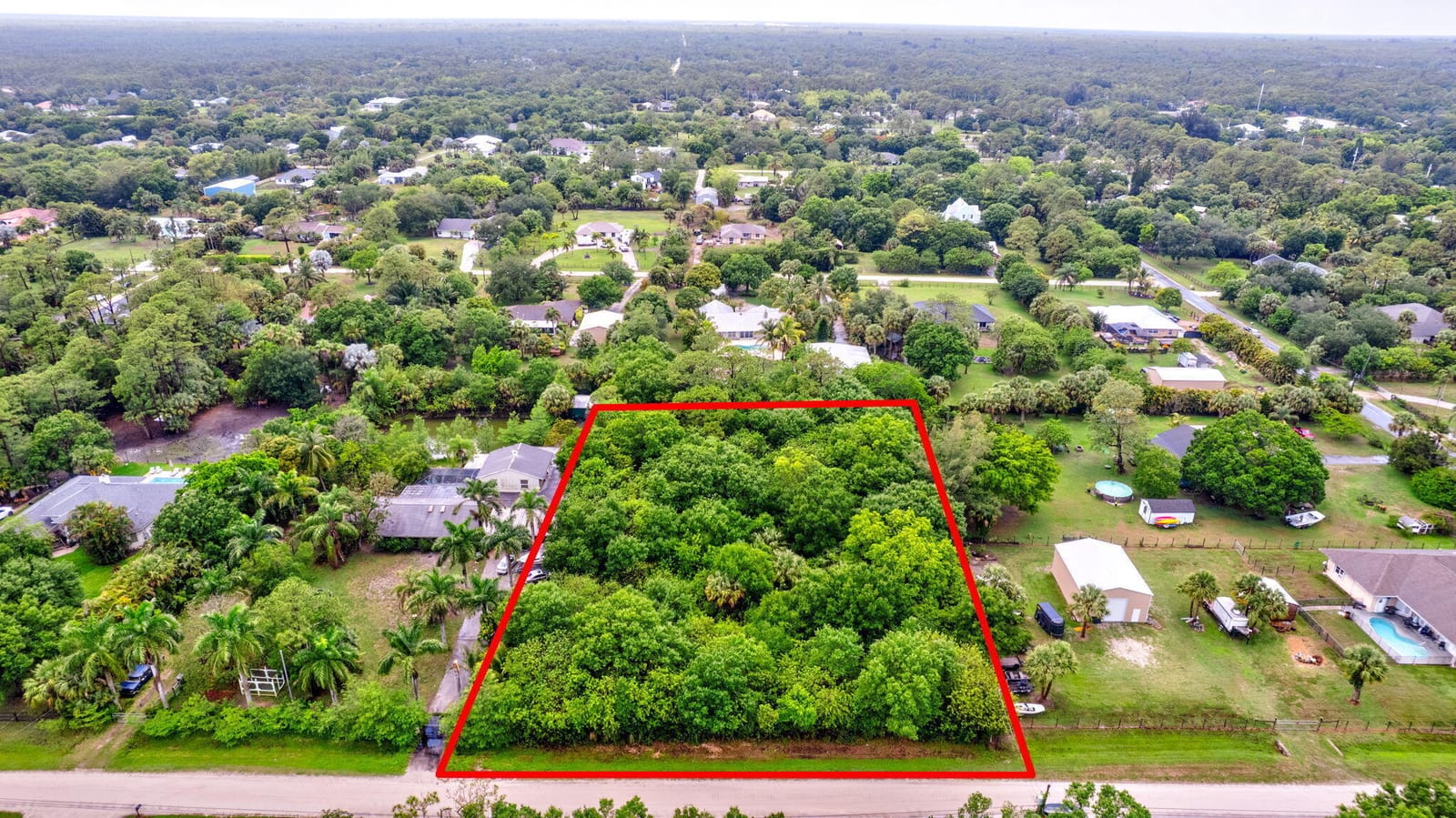 Xxxx 95th Avenue N, Jupiter Farms, FL 33478 photo 6