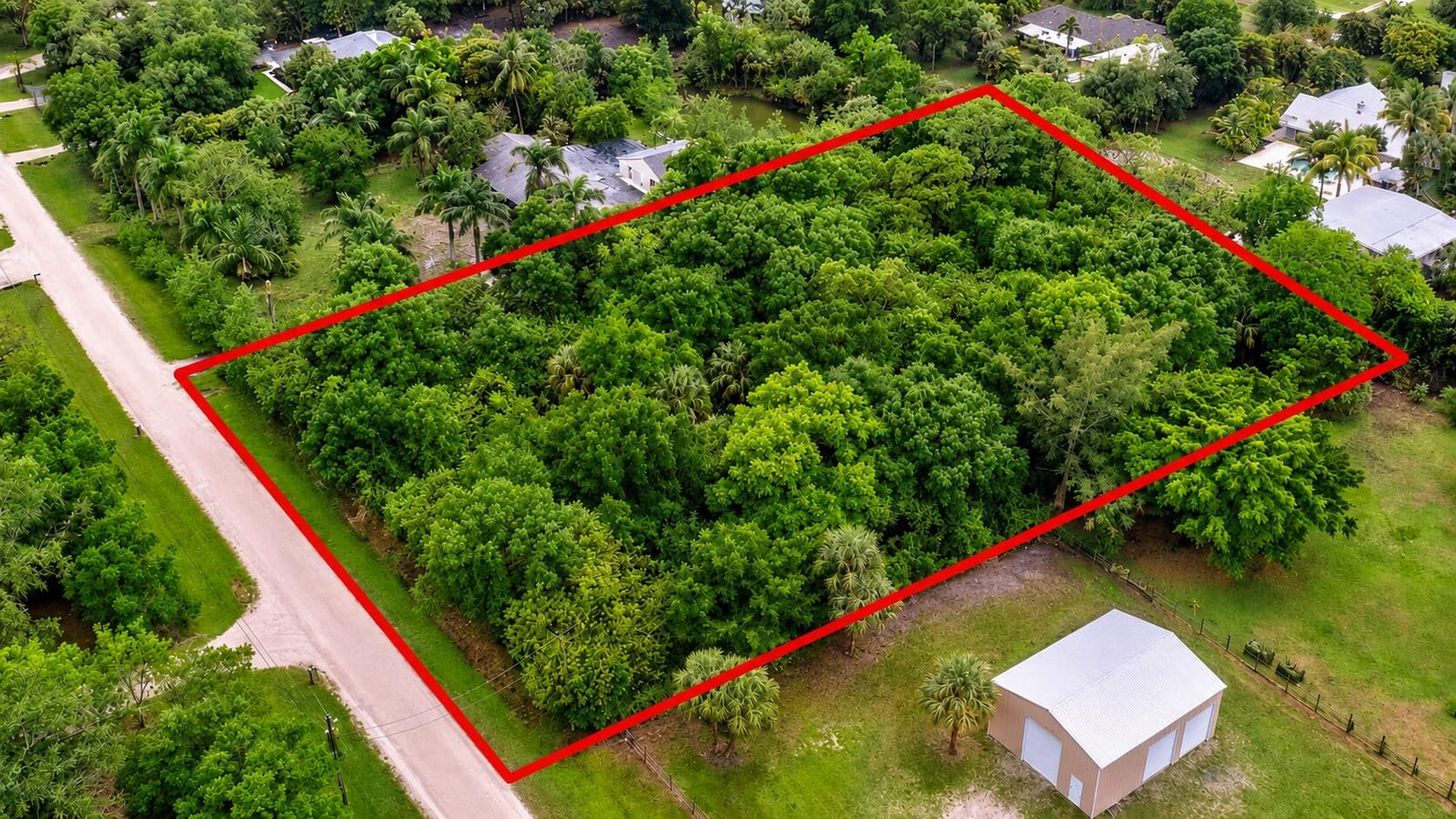 Xxxx 95th Avenue N, Jupiter Farms, FL 33478 photo 9