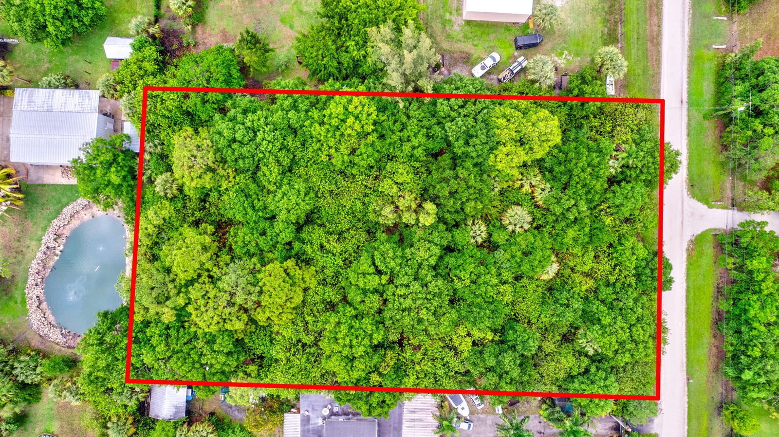 Xxxx 95th Avenue N, Jupiter Farms, FL 33478