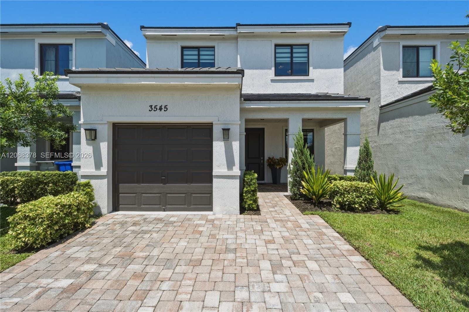 3545 NW 1st Street, Pompano Beach, FL 33069