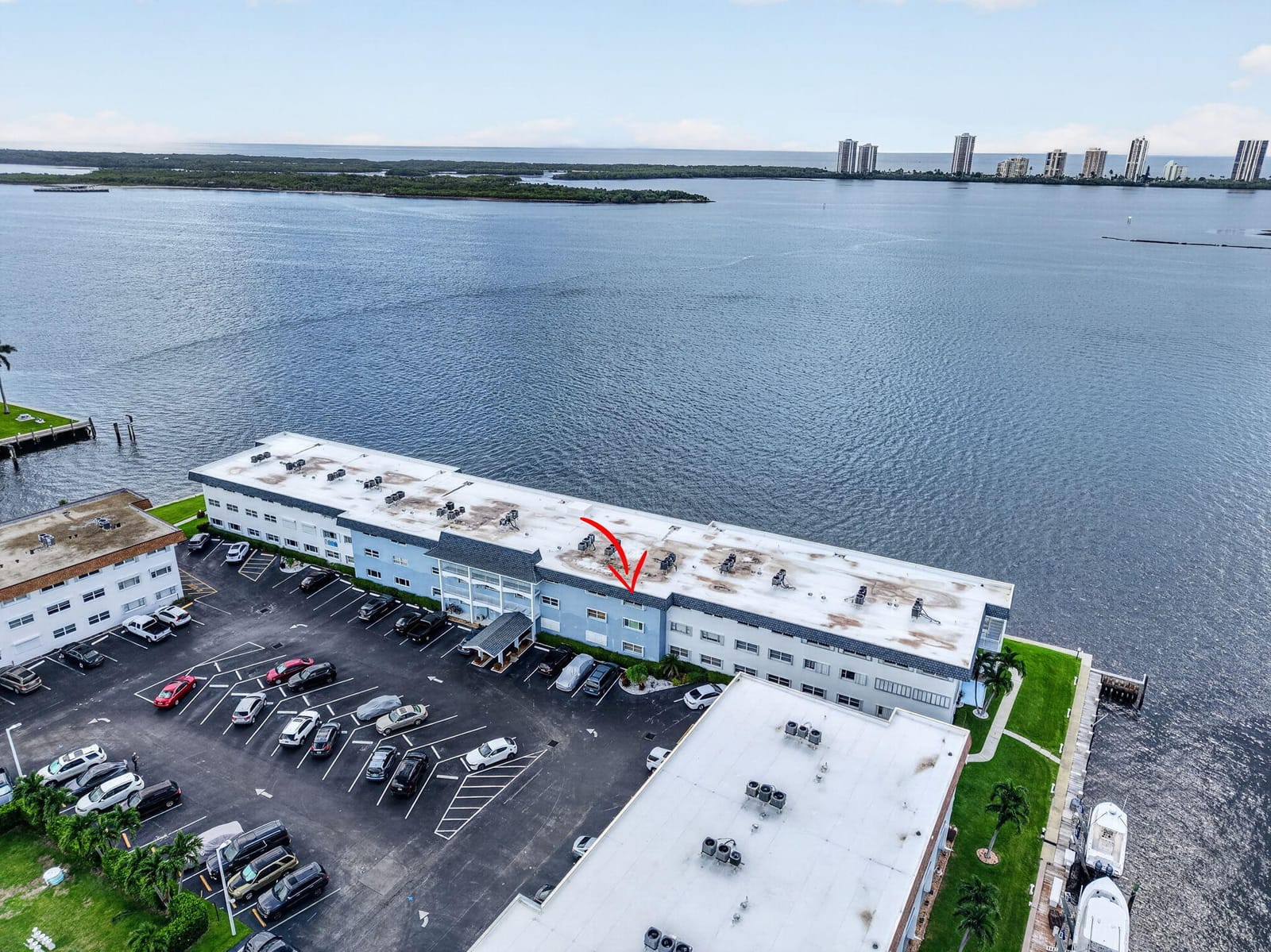 100 SHORE Court 311, North Palm Beach, FL 33408 photo 14