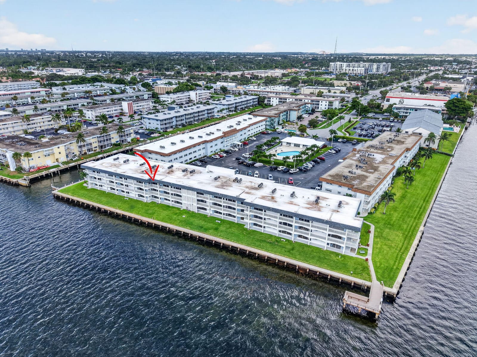 100 SHORE Court 311, North Palm Beach, FL 33408 photo 17