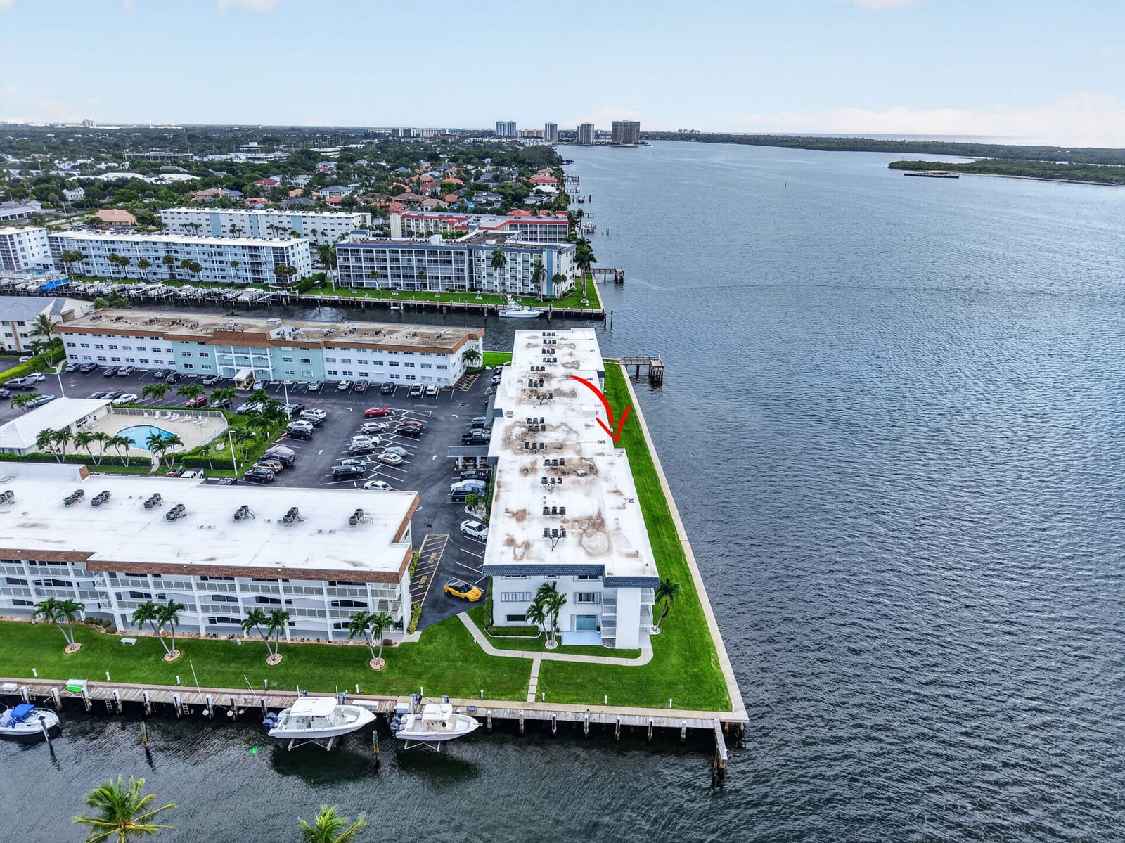 100 SHORE Court 311, North Palm Beach, FL 33408 photo 18