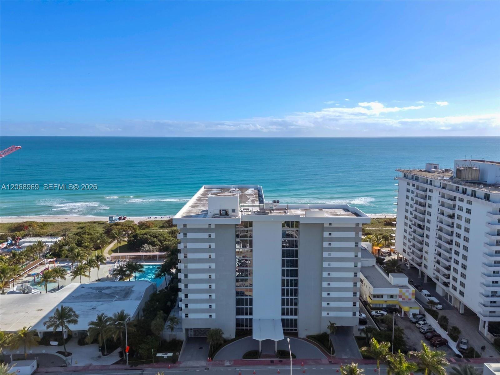 9273 Collins Avenue 503, Surfside, FL 33154
