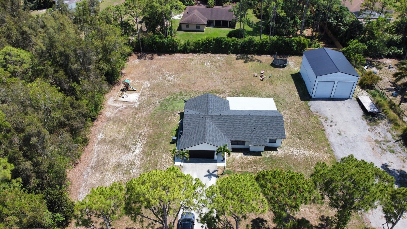 14196 N 77TH Place N, The Acreage, FL 33470