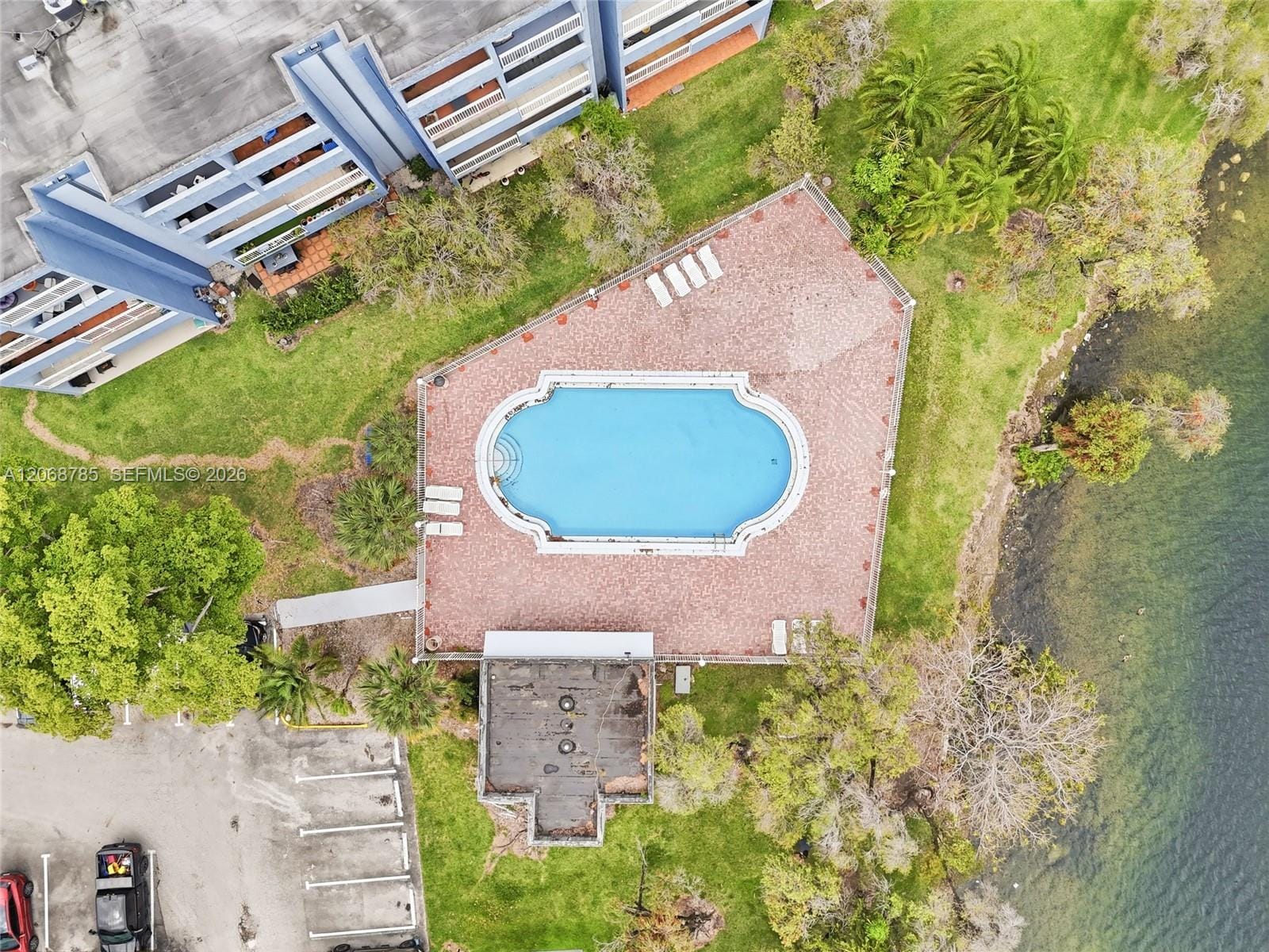 9375 Fontainebleau Boulevard L301, Miami, FL 33172 photo 20