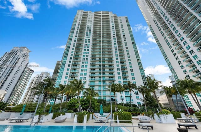 951 Brickell Avenue 1106, The Plaza 901 Brickell, Miami, FL