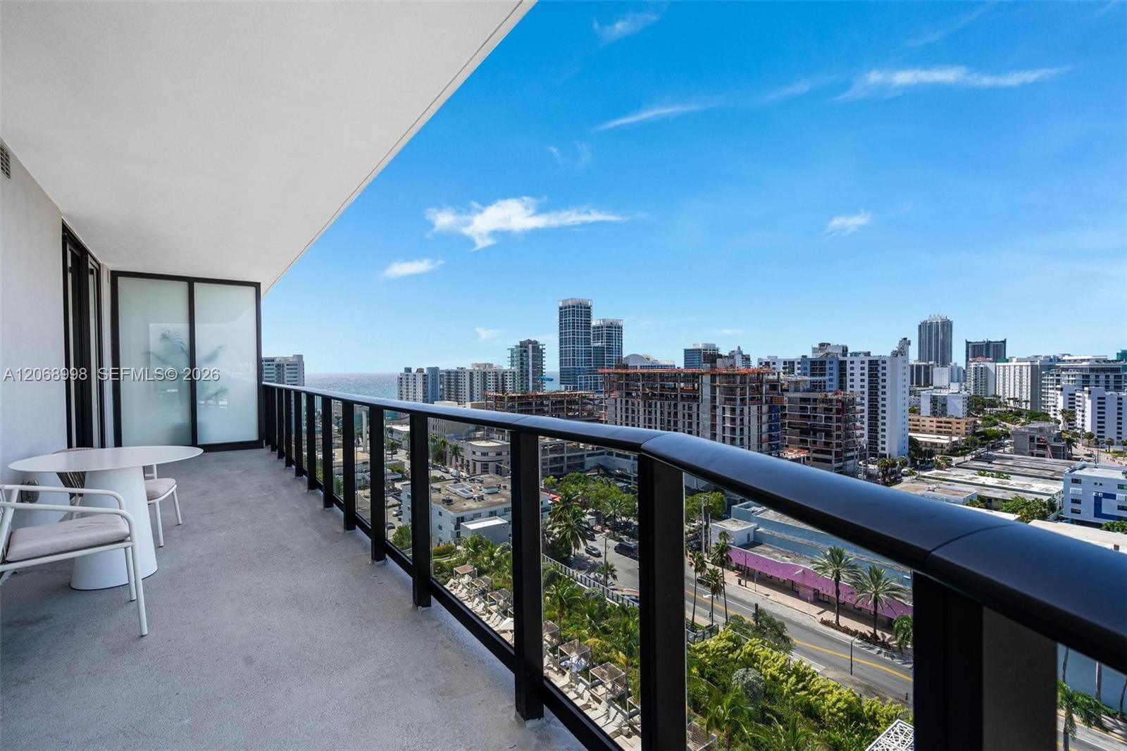 580 72nd Street 1410, Miami Beach, FL 33141