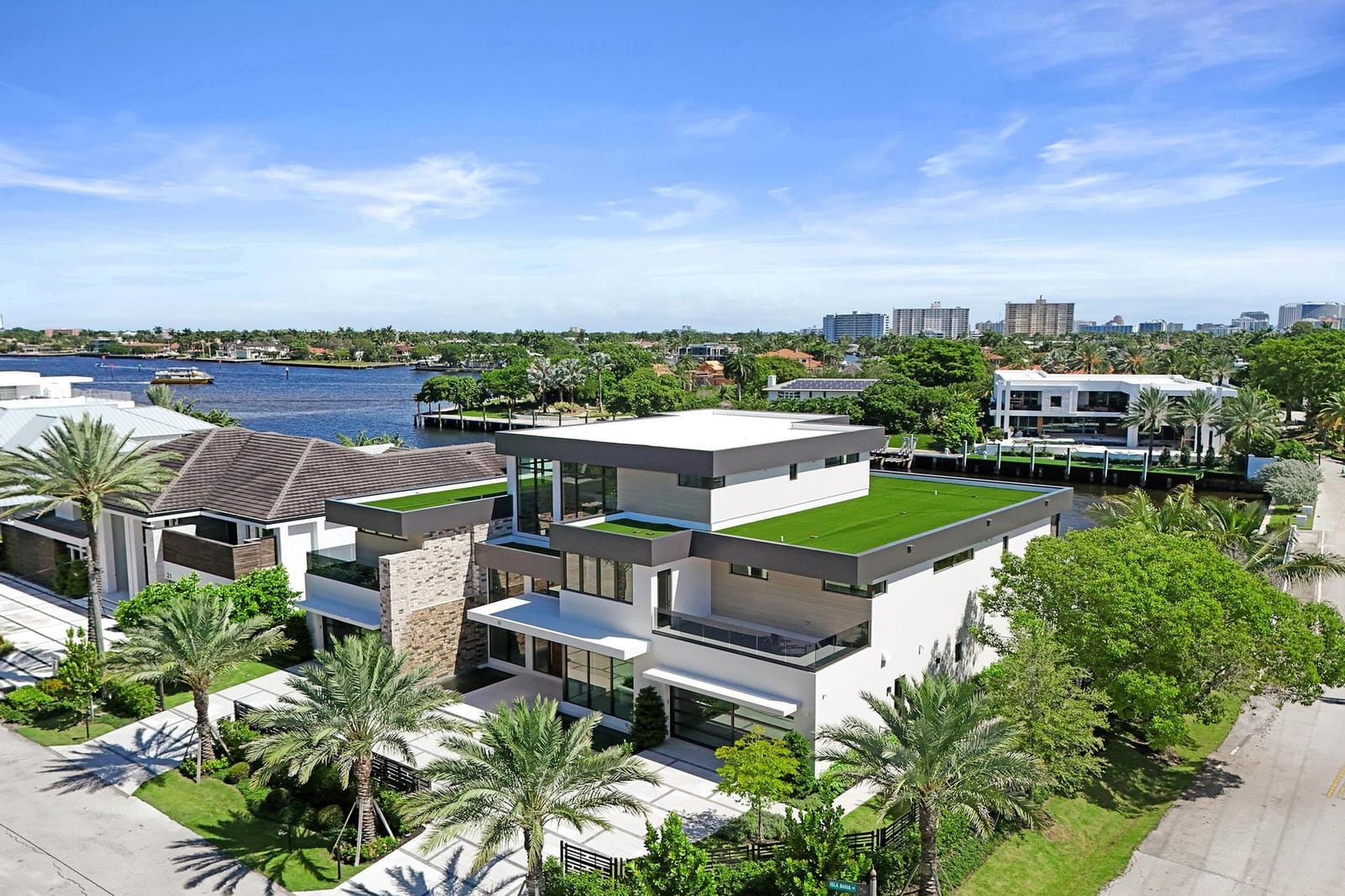 23 ISLA BAHIA Drive, Fort Lauderdale, FL 33316 photo 15