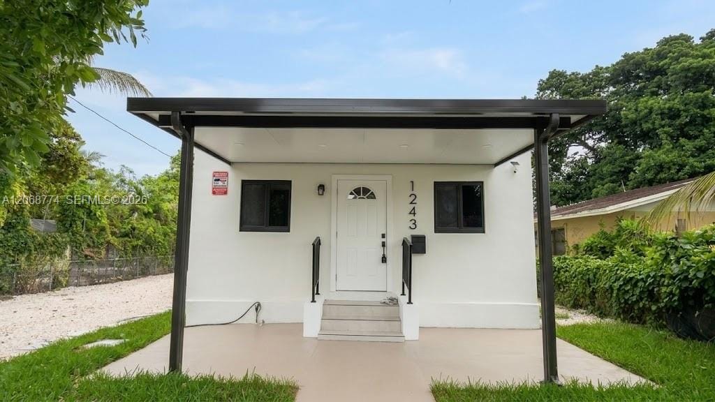 1243 NW 29th Terrace, Miami, FL 33142 photo 2