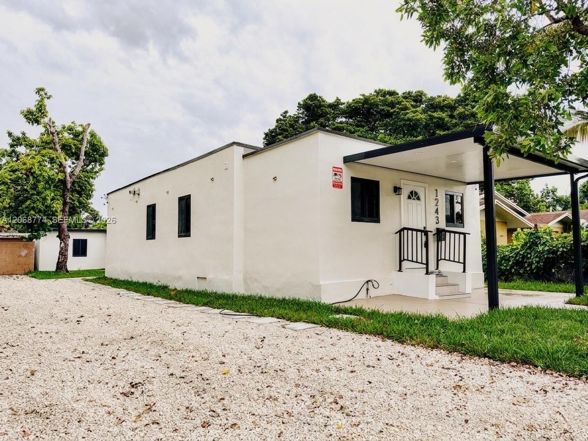 1243 NW 29th Terrace, Miami, FL 33142 photo 4