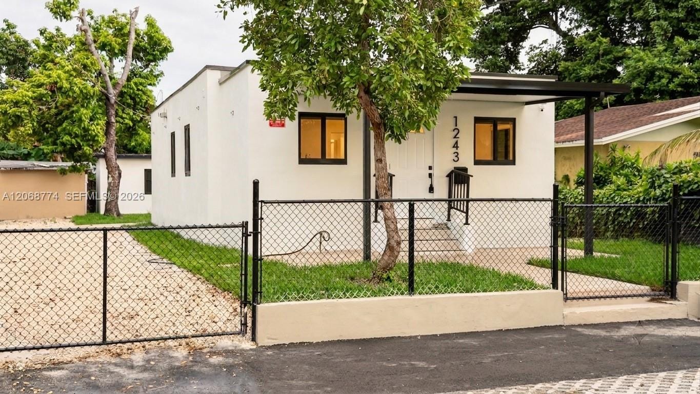1243 NW 29th Terrace, Miami, FL 33142