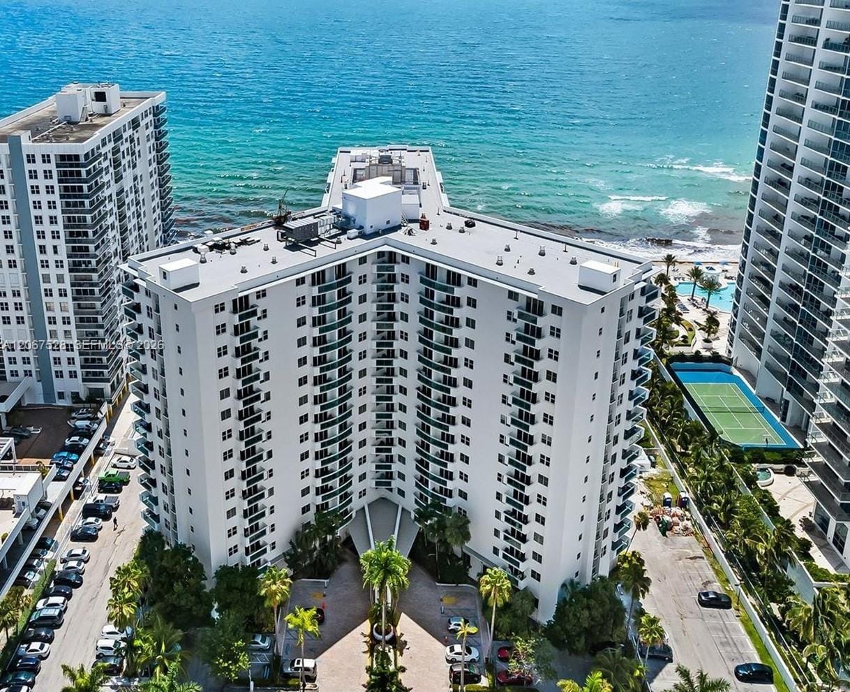 3001 S Ocean Drive 229