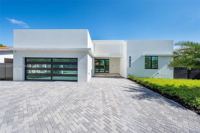 9951 SW 41st Terrace, Tropical Homes, Miami, FL