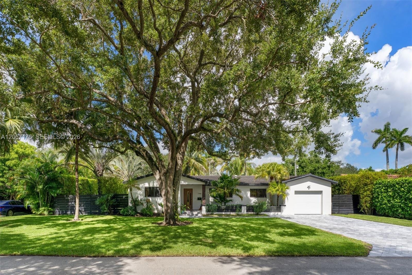 7790 SW 53rd Avenue — photo 2