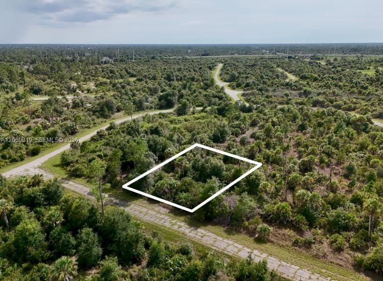 0 Damo Street, North Port, FL 34288 photo 2