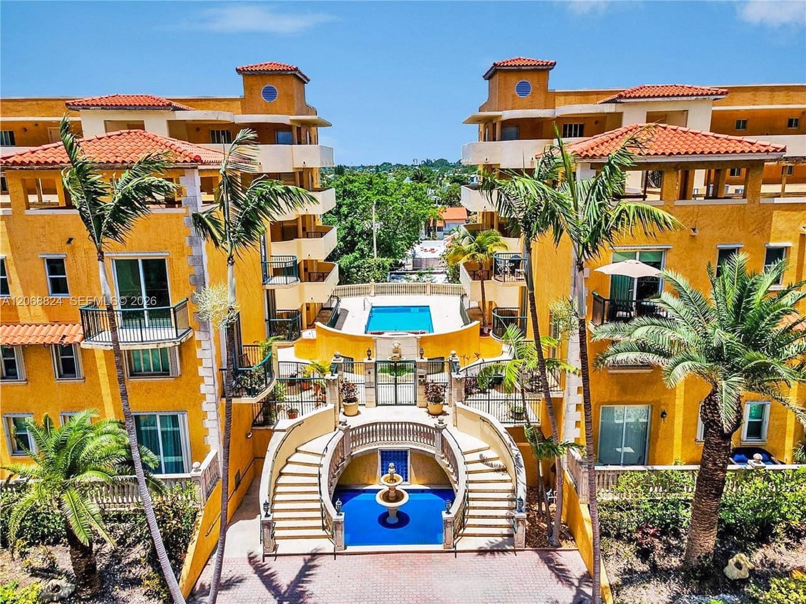 8888 Collins Avenue 306, Surfside, FL 33154