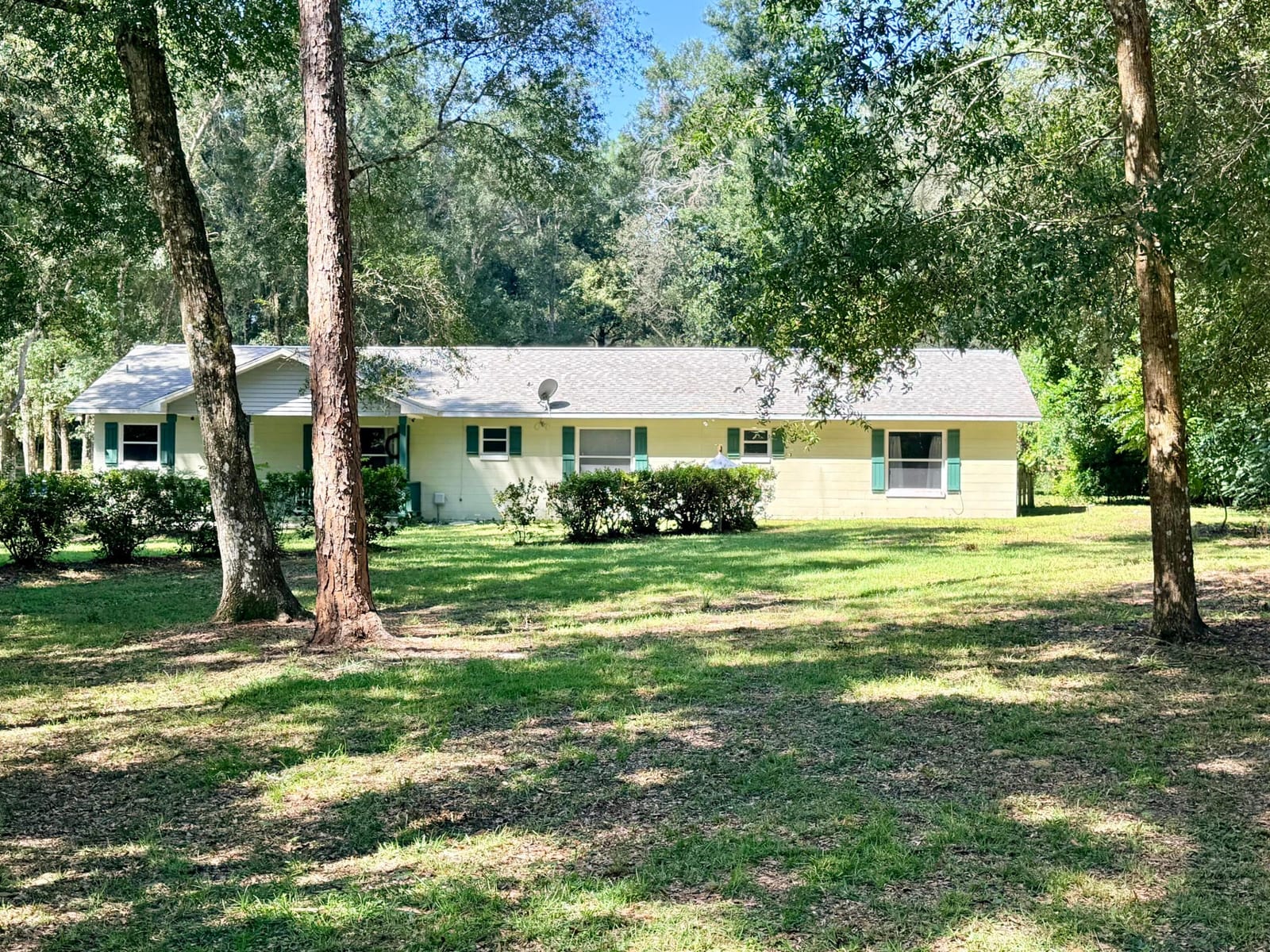 7528 County Road 663, Bushnell, FL 33513 - photo 1 of 30