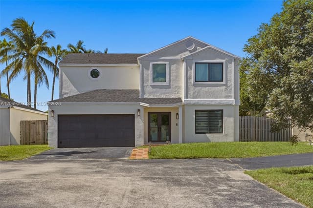 14405 SW 124th Court, sold in ZIP 33186, Miami, FL
