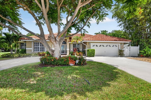 703 AVOCET Road, Tropic Palms, Delray Beach, FL