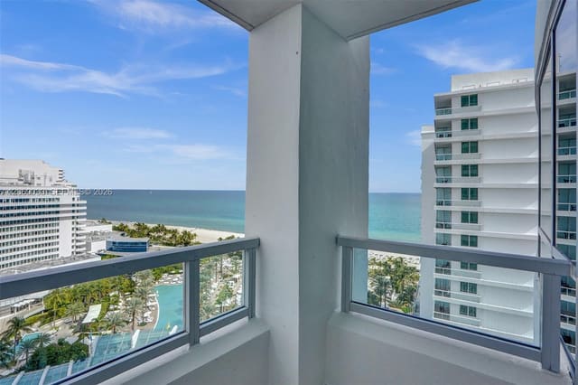 4401 Collins Avenue 1503, Miami Beach, FL 33140