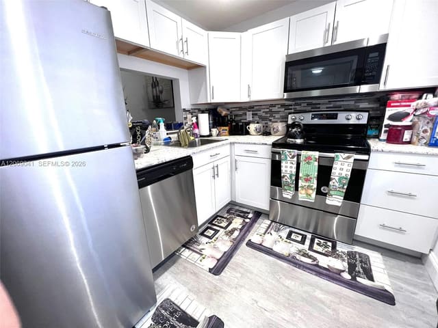 3531 Inverrary Drive 306, Lauderhill, FL 33319