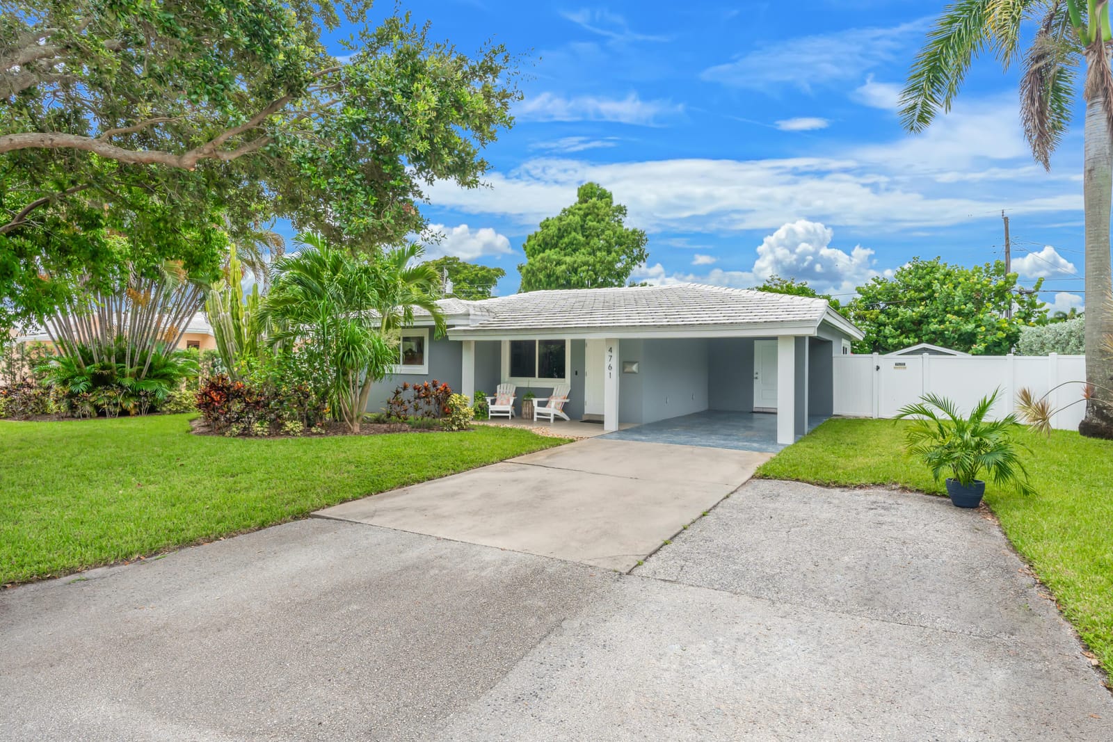 4761 NE 2ND Terrace, Oakland Park, FL 33334 photo 1