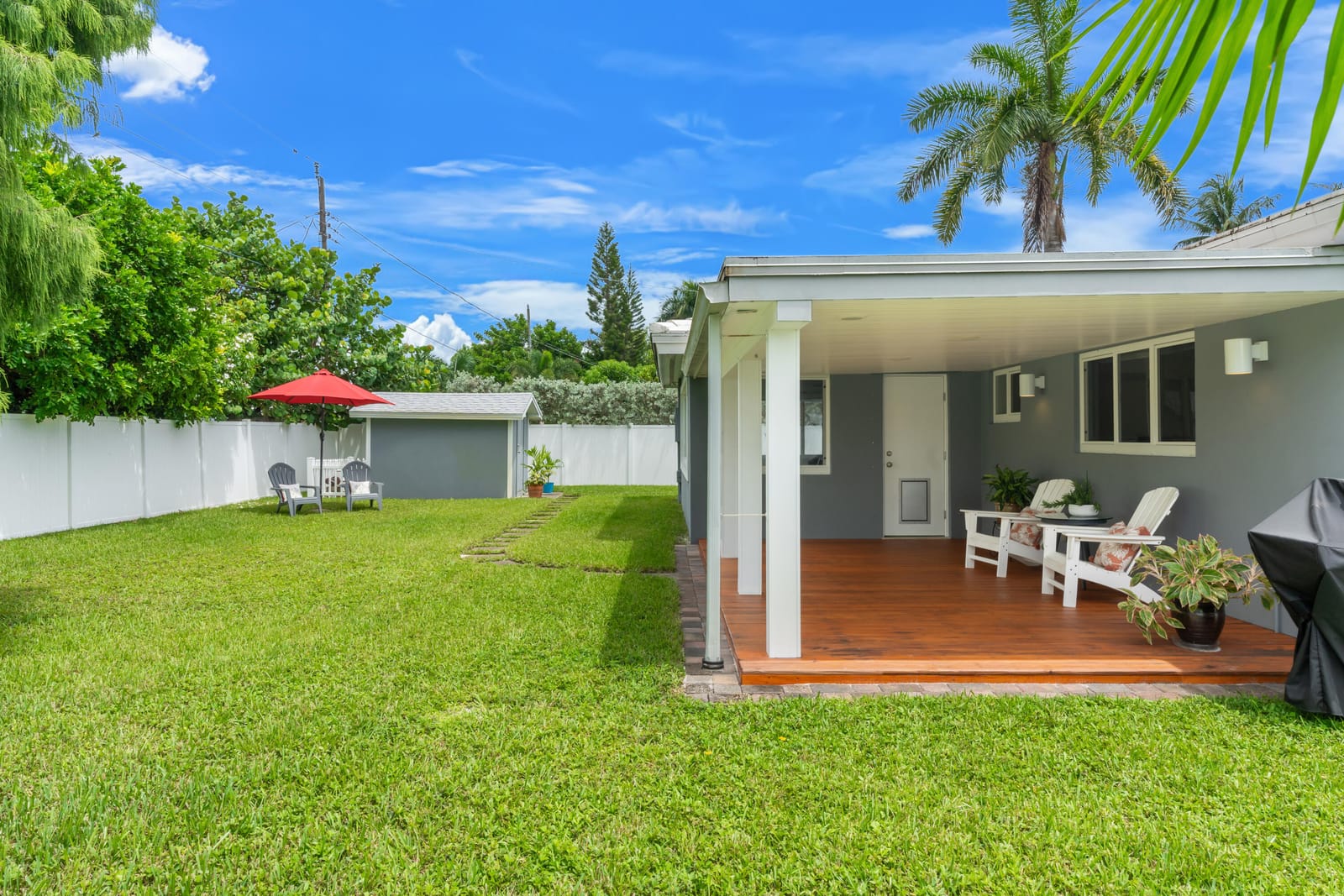 4761 NE 2ND Terrace, Oakland Park, FL 33334 photo 19