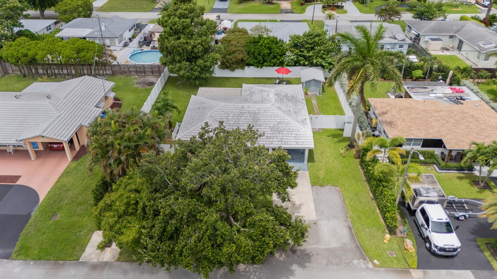 4761 NE 2ND Terrace, Oakland Park, FL 33334 photo 28
