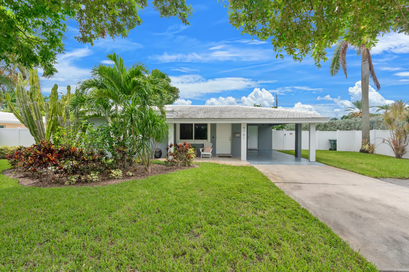 4761 NE 2ND Terrace, Oakland Park, FL 33334 photo 9