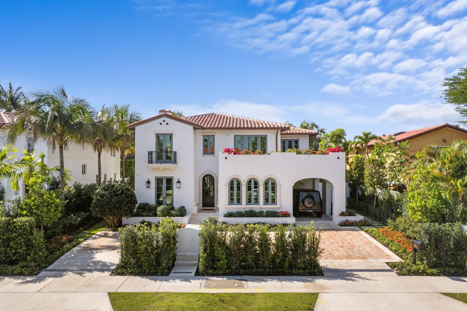 350 SEABREEZE Avenue, Palm Beach, FL 33480 photo 4