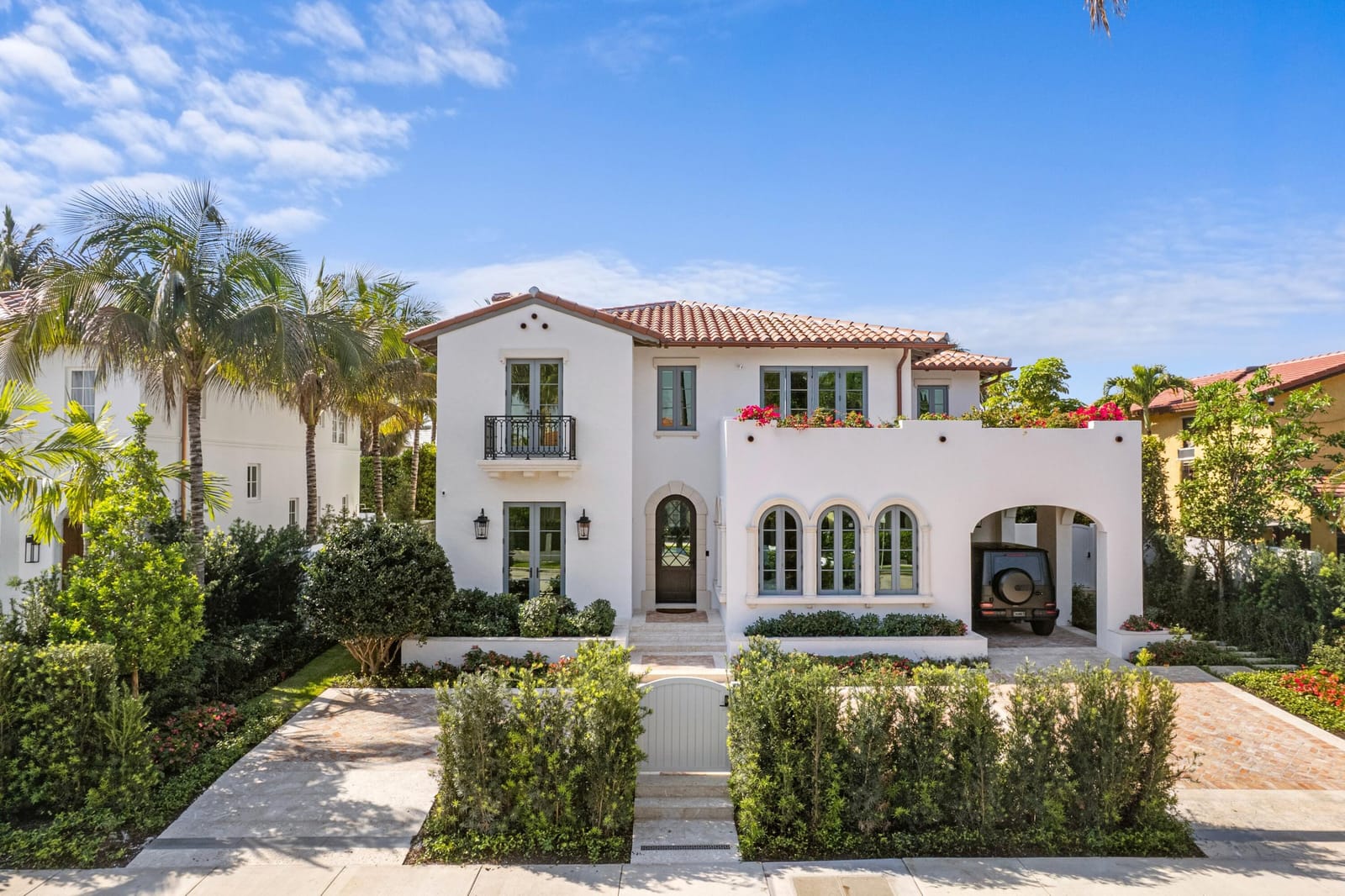 350 SEABREEZE Avenue, Palm Beach, FL 33480