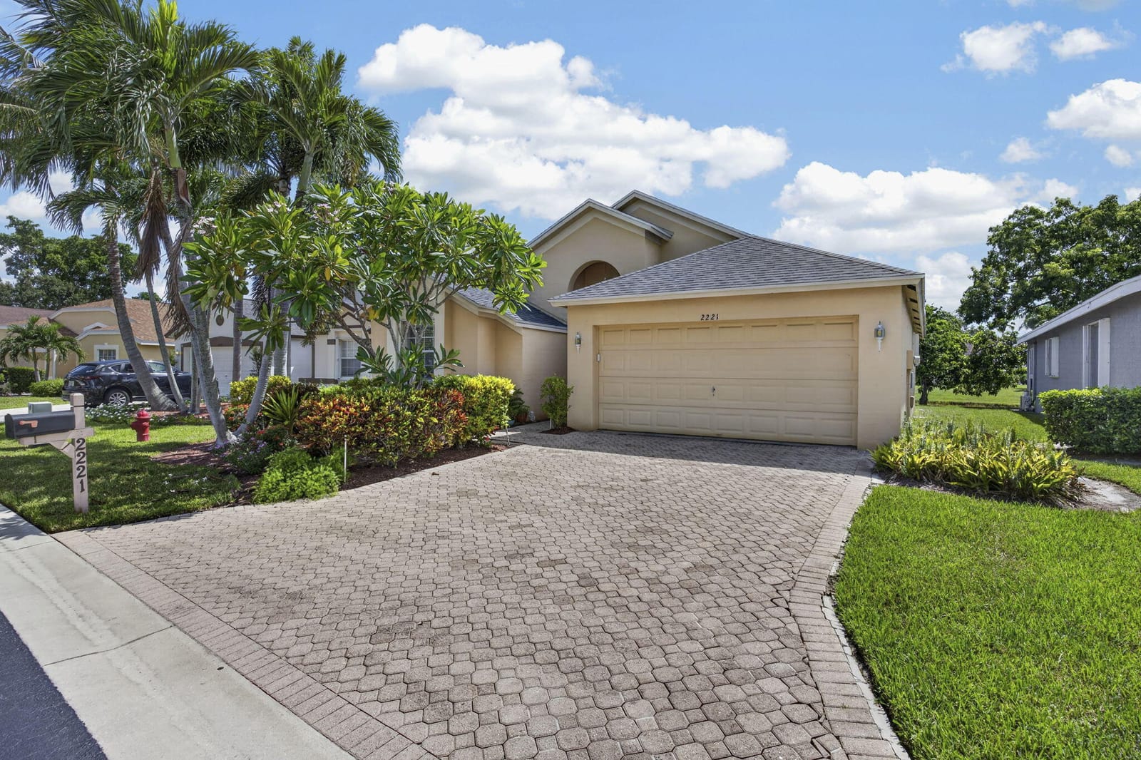 2221 SOUNDINGS Court, Greenacres, FL 33413